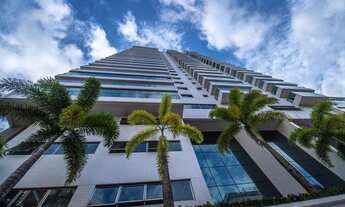 Imagem: Apartamento para venda tem 487 metros quadrados