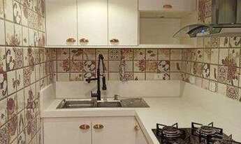 Imagem: Apartamento com 2 dormitórios à venda