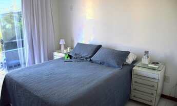 Imagem 6: Casa Cond Fechado Priscila Dutra Nascente, 180m2, 4 Quartos, Vilas do Atlântico