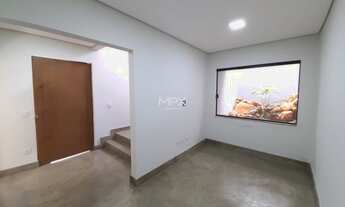 Imagem 4: PIRACICABA - Casa de Condomínio - Loteamento Residencial Reserva do Engenho