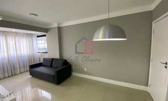 Imagem 4: Apartamento 1 dorm para Locação Anual - Pituba, Salvador - 39m², 2 vagas