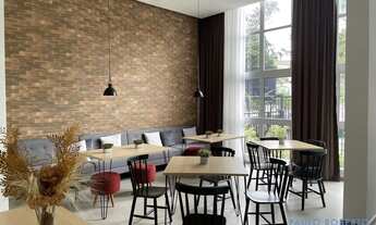 Imagem 5: APARTAMENTO - VILA SANTA CATARINA - SP