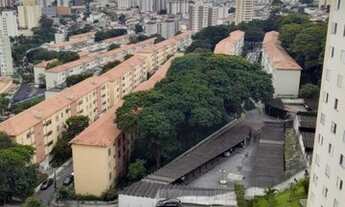 Imagem 4: Apartamento para Venda em São Paulo, Vila Nova Cachoeirinha, 2 dormitórios, 1 banheiro, 1