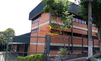 Imagem 2: GALPÃO BUTANTÃ