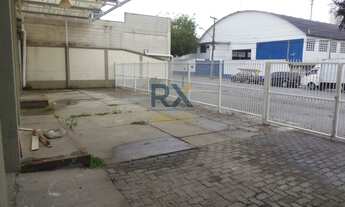 Imagem 2: Galpão, Limão - São Paulo