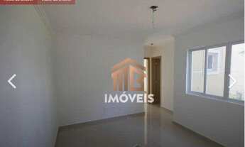 Imagem 5: Apartamento com 2 dormitórios para alugar, 50 m² por R$ 1.100/mês - Bom Jesus - São José d