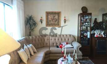 Imagem 4: Apartamento Mobiliado à Venda ou para Alugar no Jardim Marajoara, São Paulo - SP