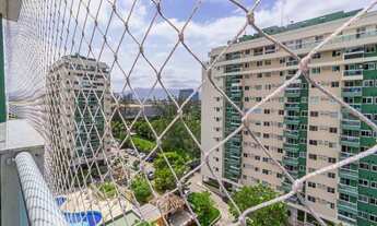 Imagem 4: RIO DE JANEIRO - Apartamento Padrão - BARRA DA TIJUCA