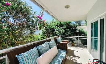 Imagem 3: Casa Duplex no AlphaVille a venda, 4 suítes - CA10663