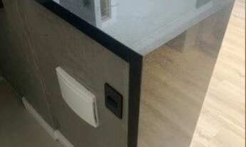 Imagem 5: Apartamento com 1 dormitório para alugar, 33 m² por R$ 1.800,00/mês - Pinheiros - São Paul