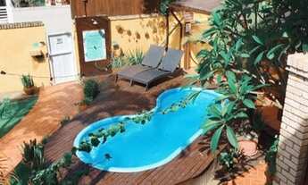 Imagem 2: Vendo Pousada com 9 quartos na Lagoa da Conceição