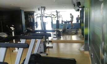 Imagem 2: Apartamento para venda com 60 m² com 2 quartos