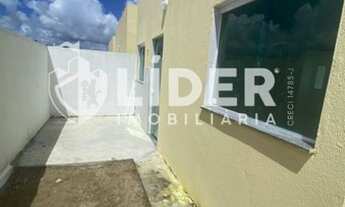 Imagem 6: RCS230/ Casa para venda com 59 metros quadrados com 3 quartos em Agamenon Magalhães - Igar