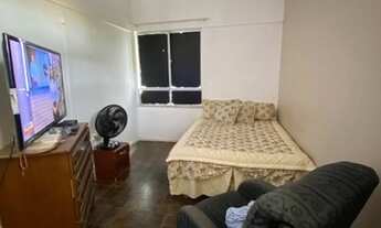 Imagem 2: Edf. Mediterranee - Sombra !