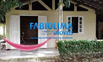 Imagem: CAMAÇARI - RESIDENCIAL - Abrantes