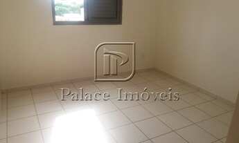 Imagem 3: Apartamento para aluguel, 3 quartos, 1 suíte, 2 vagas, Jardim América - Ribeirão Preto/SP