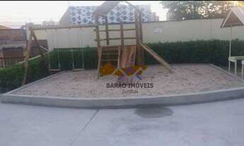 Imagem 4: Belíssimo Apartamento 63Mts Spazio Jabuticabeiras - Jundiaí