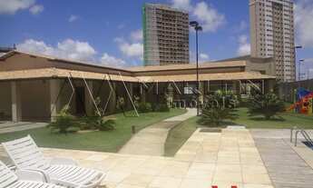 Imagem 5: Apartamento para venda Sun Golden, 55m², com 2 quartos em Neópolis - Natal - RN