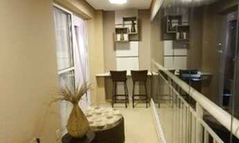 Imagem 2: Apartamento com 2 dormitórios à venda, 80 m² por R$ 620.000,00 - Centro - São Bernardo do