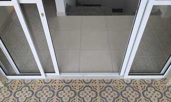 Imagem 7: Casa Duplex em Estilo Contemporâneo