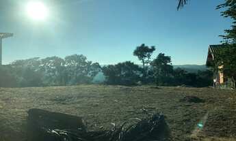 Imagem: Amplo terreno com linda vista no San Conrado
