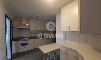 Imagem 6: Apartamento Pompéia com 121 metros 3 dormitórios, 1 suíte , 2 vagas