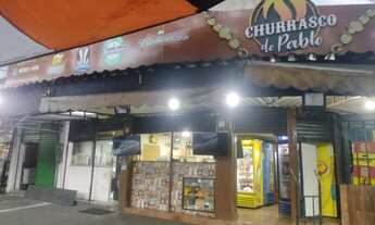 Imagem: Melhor ponto da vila da penha