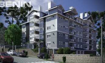 Imagem: CANELA - Apartamento Padrão - CENTRO