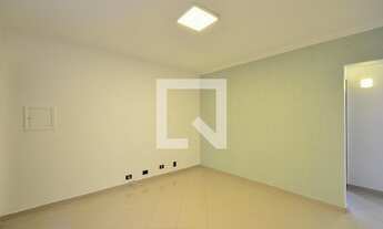 Imagem 4: Apartamento para Aluguel - Vila Clementino, 2 Quartos, 80 m2