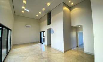 Imagem 2: PRESIDENTE PRUDENTE - Casa de Condomínio - PARQUE RESIDENCIAL DAMHA III