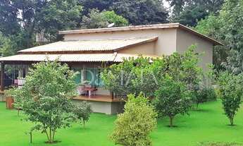 Imagem 3: VENDE-SE CHACARA EM CONDOMINIO PROXIMO AO PASSEIO DAS AGUAS