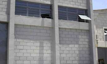 Imagem 6: Galpão para alugar, 270 m² por R$ 5.000,00/mês - Jardim Leocádia - Sorocaba/SP