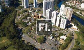 Imagem: Terreno à venda, 4000 m² por R$ 29.680.000,00