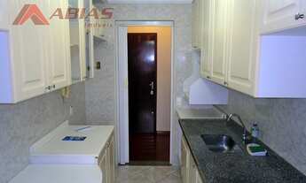 Imagem 3: Apartamento de 2 quartos para compra - Jardim Santa Paula - São Carlos