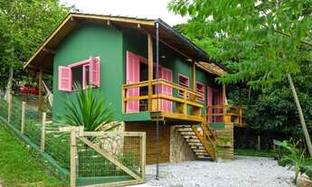 Imagem: Apaixonante casa à venda em Gamboinha