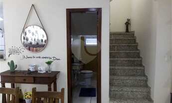 Imagem 2: Aconchegante sobrado à venda no Jd Esplanada Indaiatuba/SP !!!