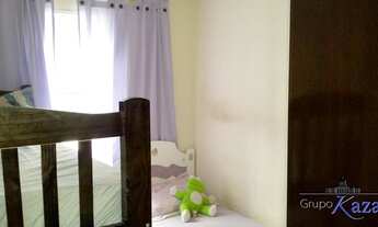 Imagem 5: Apartamento - 02 dormitórios - Bosque dos Eucaliptos - Venda