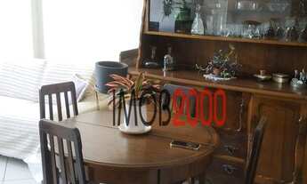 Imagem 4: Cobertura com 4 dormitórios à venda, 163 m² por R$ 1.050.000,00 - Icaraí - Niterói/RJ