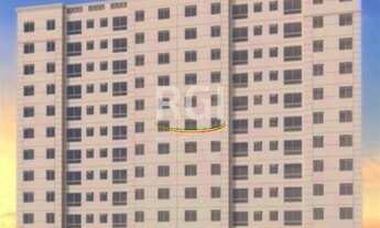 Imagem 2: Porto Alegre - Apartamento Padrão - Partenon