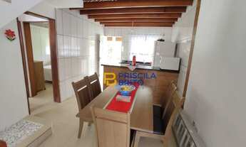 Imagem 6: Casa com 3 dormitórios à venda, 134 m² por R$ 495.000,00 - Getuba - Caraguatatuba/SP