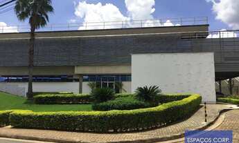 Imagem 3: Galpão comercial/industrial, 2970 m² - venda por R$ 8.000.000 ou aluguel por R$ 69.000/mês