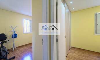 Imagem 3: Apartamento para Venda em Jundiaí, Cidade Luiza, 3 dormitórios, 1 suíte, 1 banheiro, 1 vag