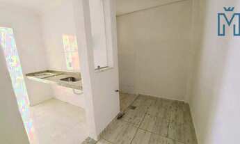 Imagem 3: Casa com 2 dormitórios à venda, 79 m² por R$ 225.000,00 - Piratininga (Venda Nova) - Belo