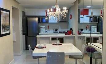 Imagem 4: Apartamento para aluguel com 52 metros quadrados com 1 quarto em Caminho das Árvores - Sal