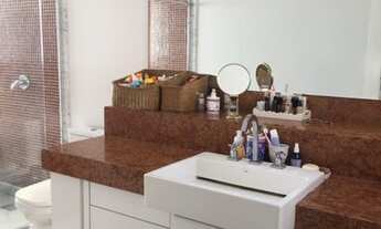 Imagem 6: CASA EM CONDOMÍNIO RESIDENCIAL em Florianópolis - SC, Jurerê Internacional