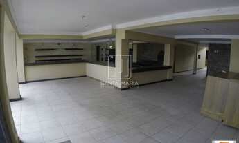 Imagem 3: Salão/Galpão (salão - térreo) , cozinha planejada