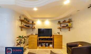 Imagem: Apartamento Venda 3 Dormitórios - 112 m²