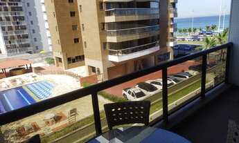 Imagem 4: Frente Praia Barra da Tijuca 1 qto Mobiliado