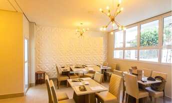 Imagem 2: Apartamento para venda com 66 metros quadrados com 2 quartos em Alto da Mooca - São Paulo