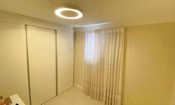 Imagem 2: APARTAMENTO IMPECÁVEL PORTEIRA FECHADA PARQUE INDUSTRIAL